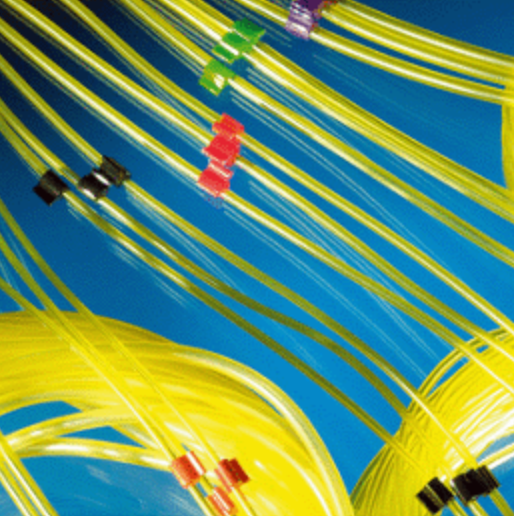 PVC Solva Pump Tubing (3 tag)